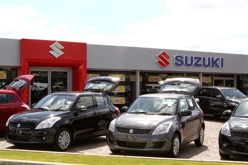 Peter Warren Suzuki | car dealer | 13 Hume Hwy, Warwick Farm NSW 2170, Australia | 0298288891 OR +61 2 9828 8891