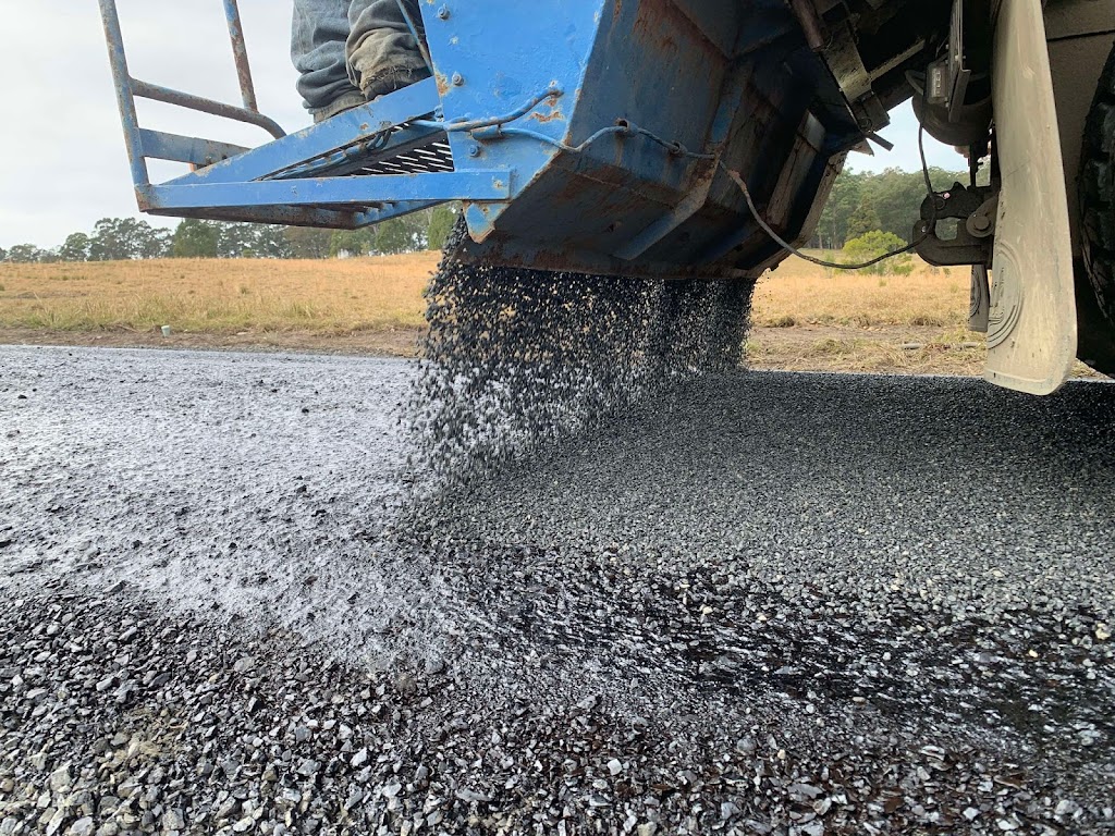 Sprockets Earthworks | 31 Persimmon Close, Glenreagh NSW 2450, Australia | Phone: 0428 600 136