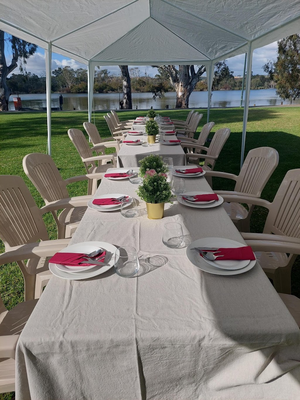 Formally Wharf Street | 69 River Ln, Mannum SA 5238, Australia | Phone: 0419 468 389