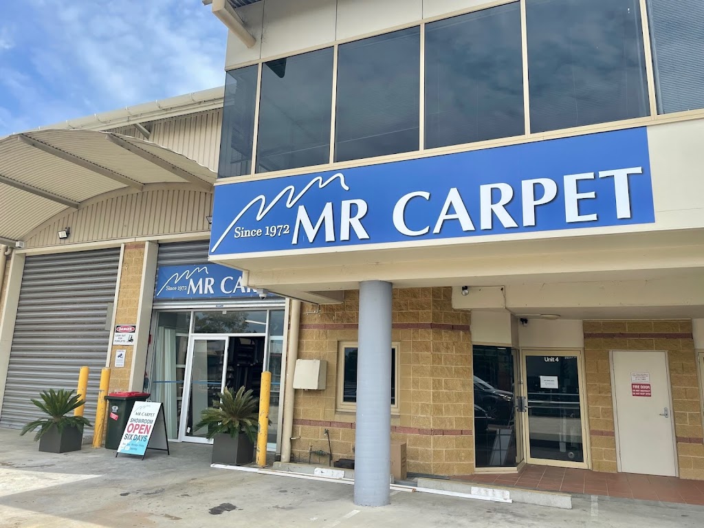 MR Carpet | home goods store | Unit 4/28 Smith St, Chatswood NSW 2067, Australia | 0294178800 OR +61 2 9417 8800