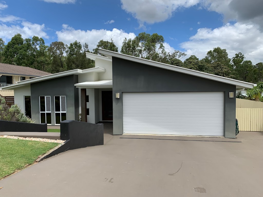 3A garage door solutions PTY LTD | 1 Kestrel La, Coomera QLD 4209, Australia | Phone: 0435 421 470