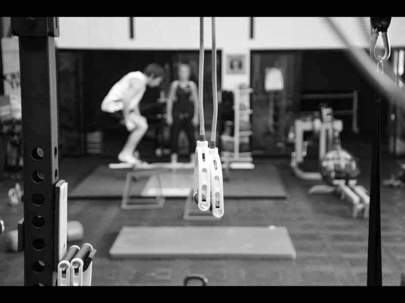 BodyWorx Personal Training | gym | 2/4 Deblin Dr, Narre Warren VIC 3805, Australia | 0402681464 OR +61 402 681 464