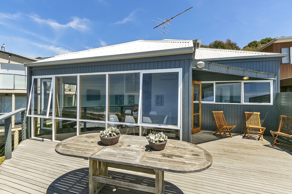 Sommerhausen - Lorne Holiday Stays | 64 Dorman St, Lorne VIC 3232, Australia | Phone: 0497 226 952