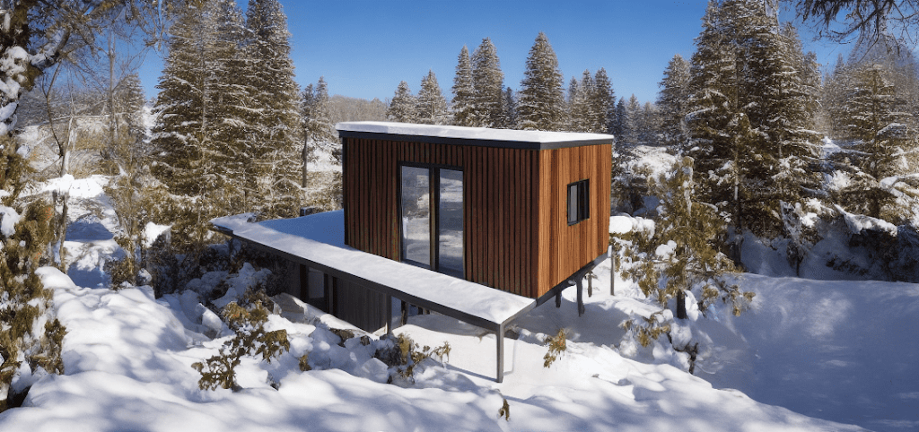 Fast Choice Design - Backyard Studio, Pool Houses, Office Pod, | 5/11 Pikkat Dr, Braemar NSW 2575, Australia | Phone: 0400 036 338