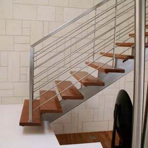 JW Staircases | Factory 1/12 Suffolk St, Capel Sound VIC 3940, Australia | Phone: 0418 359 395