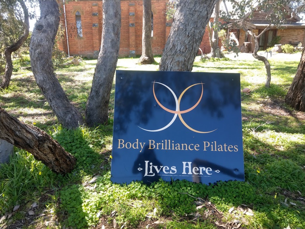 Body Brilliance Pilates | 76 Castlemaine St, Fryerstown VIC 3451, Australia | Phone: 0415 955 858