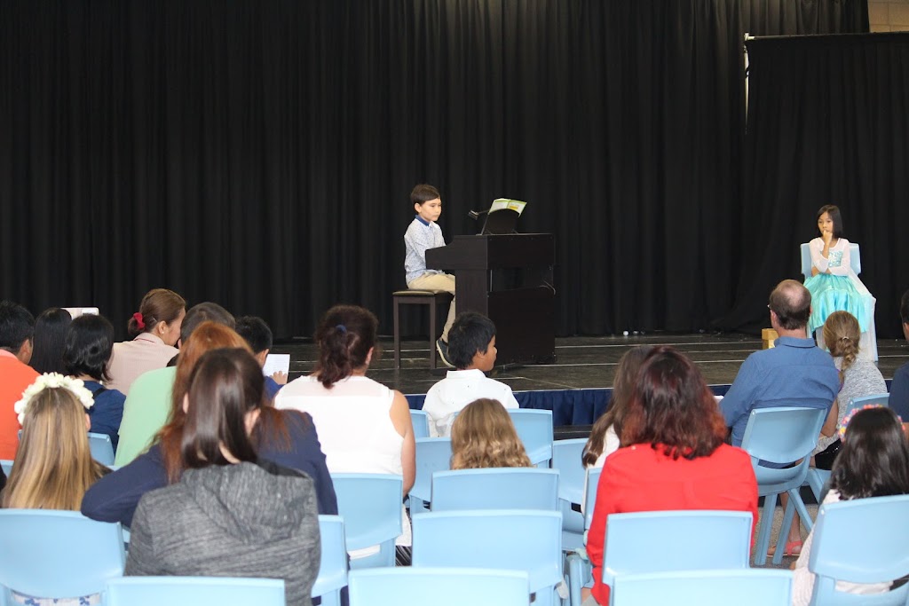 Selah Dimech Piano Tuition | school | 12 Ascent St, Rochedale QLD 4123, Australia | 0481510742 OR +61 481 510 742