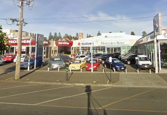 Callaghan Suzuki Warrnambool | 1165 Raglan Parade, Warrnambool VIC 3280, Australia | Phone: (03) 5561 8700