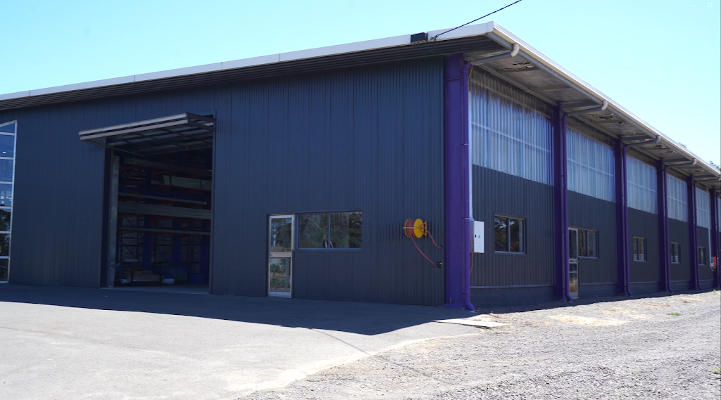 ELF Automation | 5 Brick Kiln Rd, Carisbrook VIC 3465, Australia | Phone: 1800 202 200
