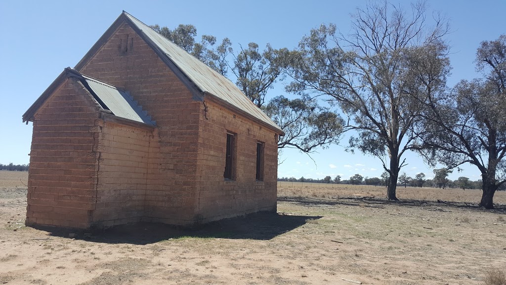 Yiddah Rest Area |  | 1327 Goldfields Way, Barmedman NSW 2668, Australia | 0295954949 OR +61 2 9595 4949