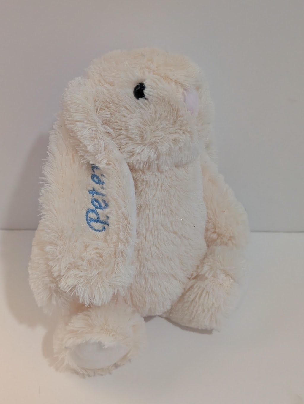 Peters Embroidery | 78 Wild Duck Dr, Mermaid Waters QLD 4218, Australia | Phone: 0404 548 123