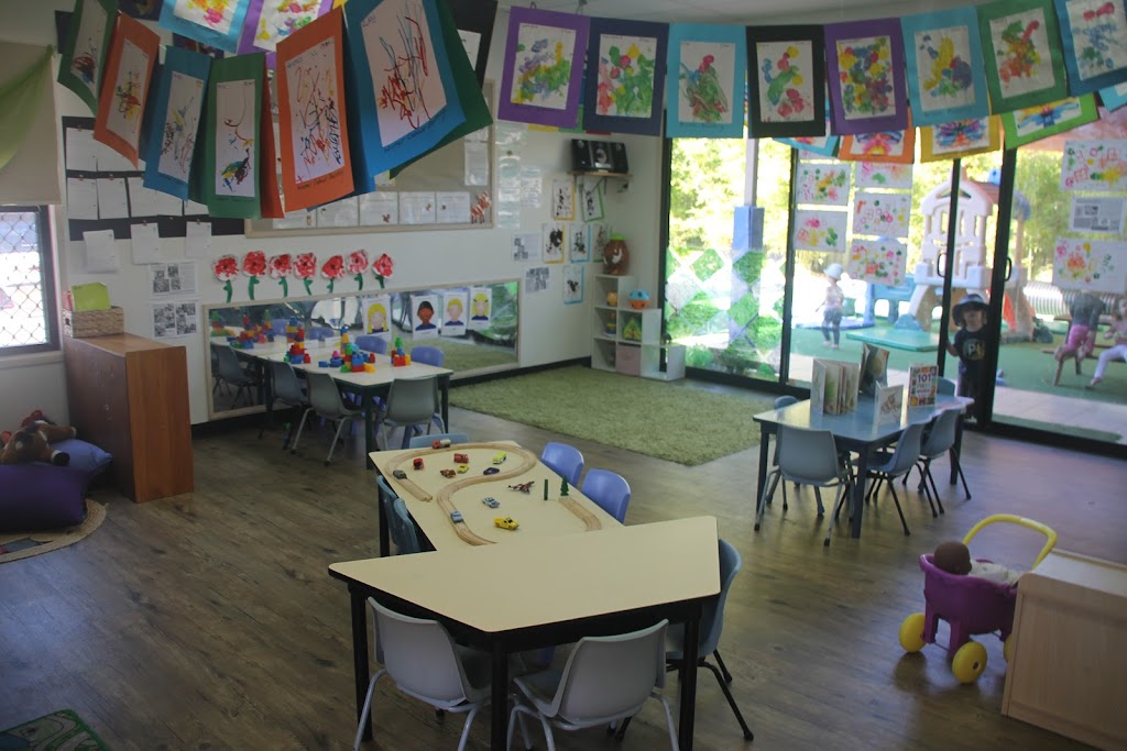 Bonny Babes Child Care Centre Hope Island | 77 Crescent Ave, Hope Island QLD 4212, Australia | Phone: (07) 5530 8540