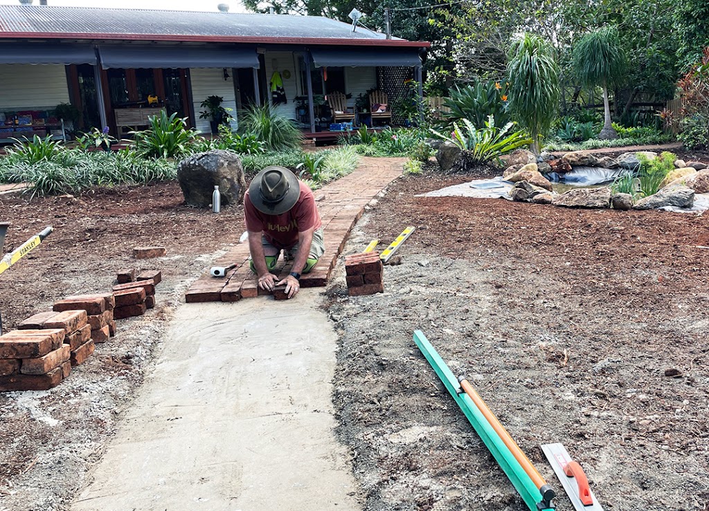 Wilson Clark Property Maintenance | 684 Skyline Rd, Goonellabah NSW 2480, Australia | Phone: 0402 198 300