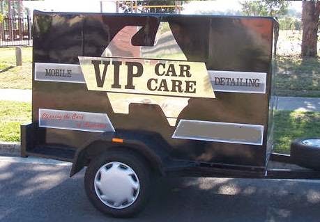 VIP Car Care | 55 Parkwood St, Plumpton NSW 2761, Australia | Phone: 0409 850 079