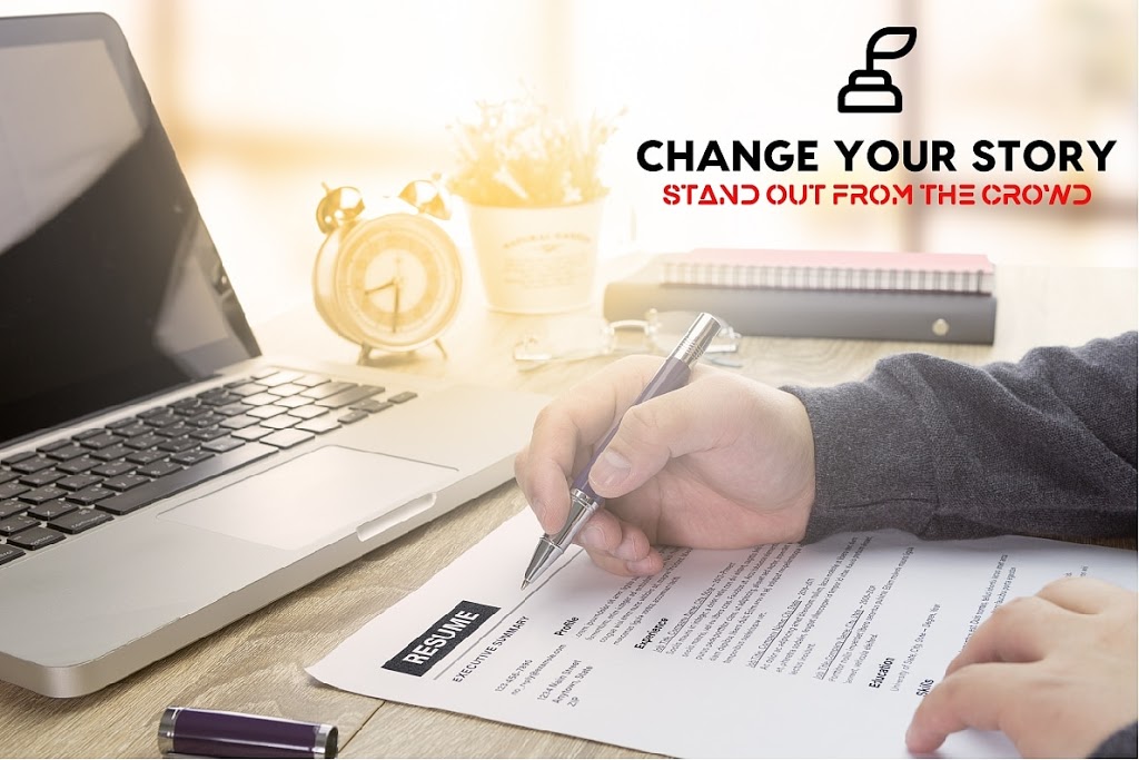 Change Your Story: Professional Resume Writing Service | 6 Celadon Grove, Botanic Ridge VIC 3977, Australia | Phone: 0411 785 475