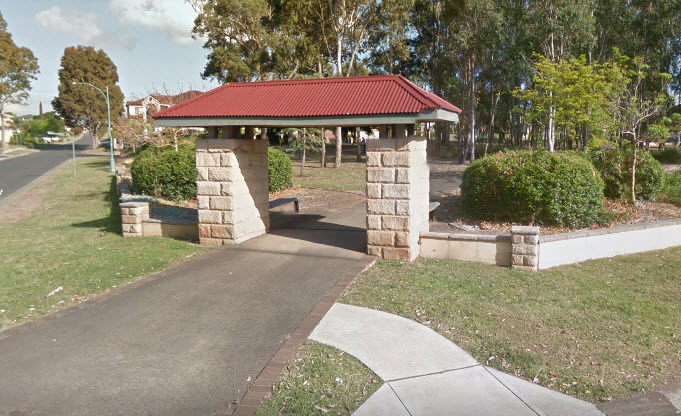 Baptista Park | park | 6 Toscana St, Prestons NSW 2170, Australia | 1300362170 OR +61 1300 362 170