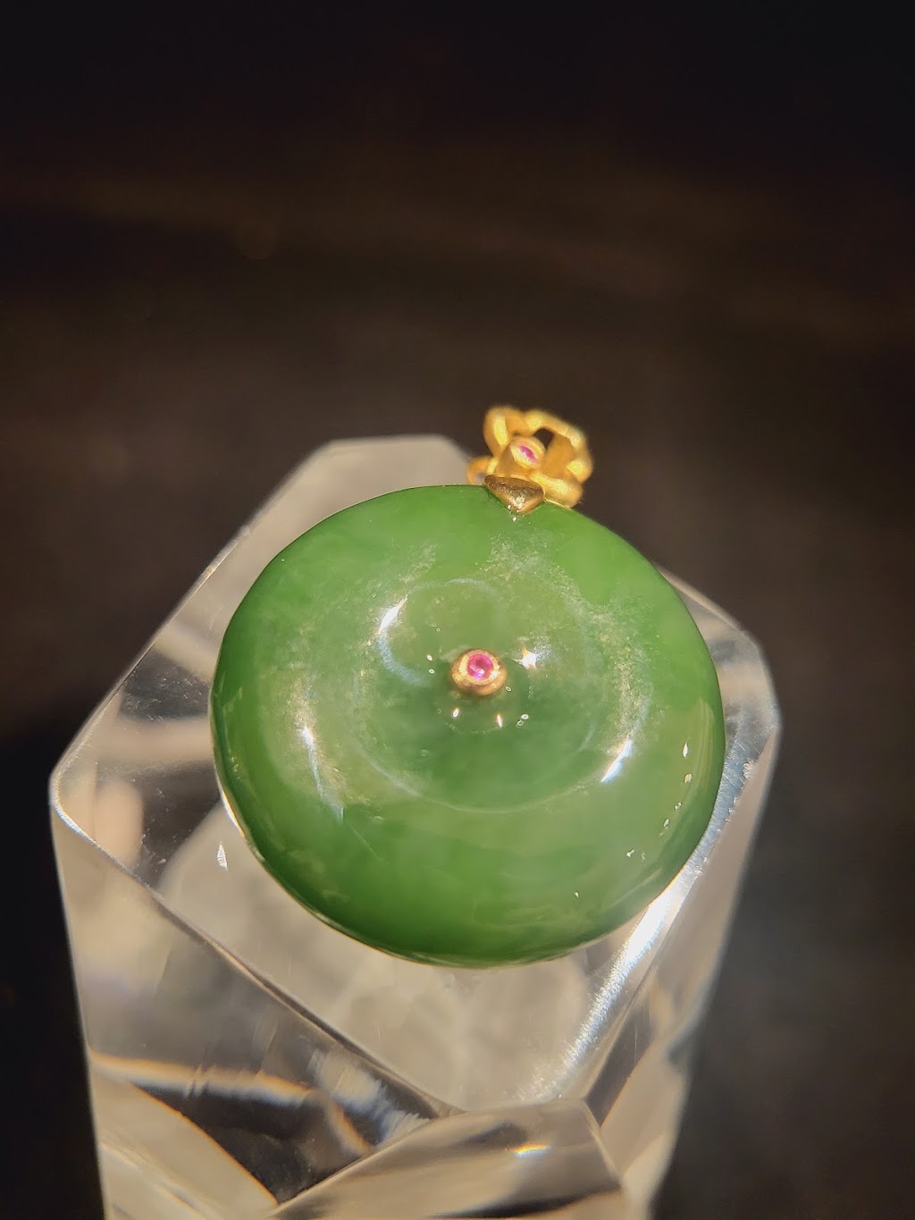 Nine Tail Jade | Leppitt Rd, Pakenham VIC 3810, Australia | Phone: 0432 447 447