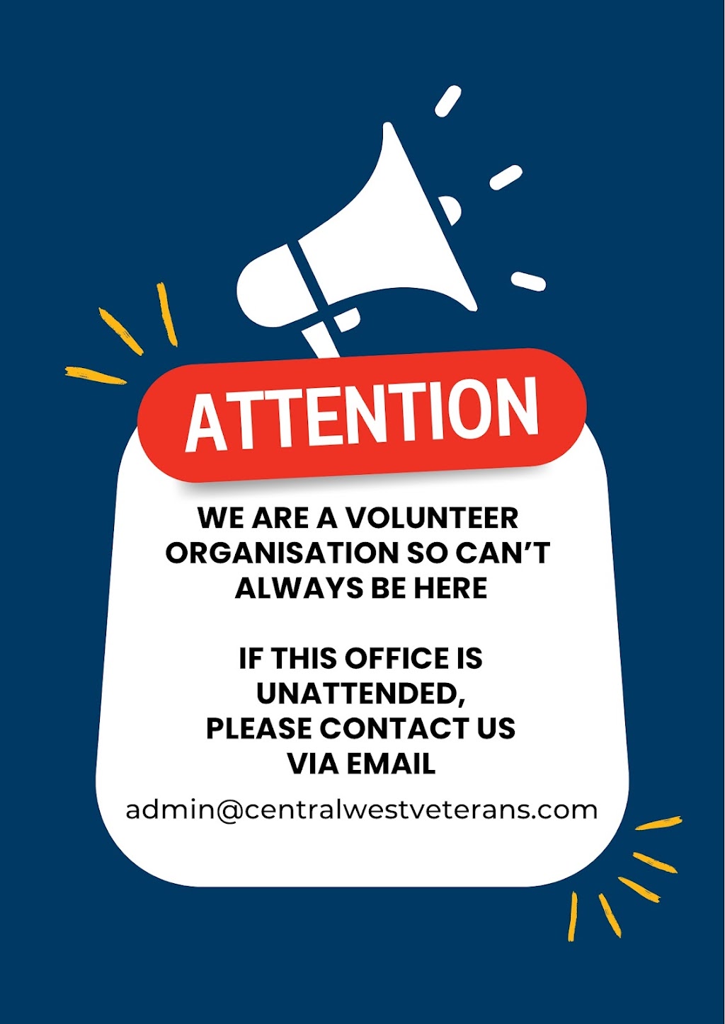 Molong Veterans Advocacy Service | Unit 1/67 Bank St, Molong NSW 2866, Australia | Phone: 0474 696 134