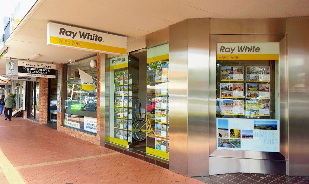 Ray White Forster Tuncurry | real estate agency | 3/12 Wharf St, Forster NSW 2428, Australia | 0265547666 OR +61 2 6554 7666