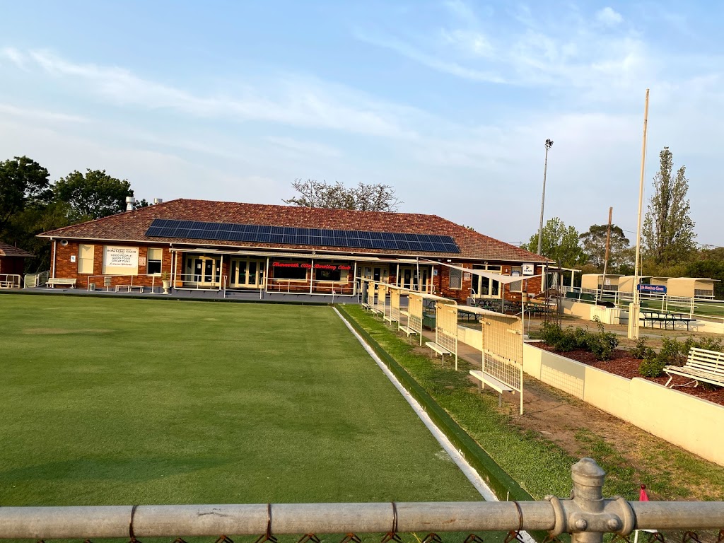 Tamworth City Bowling Club | Corner Napier & Brisbane Streets, Tamworth NSW 2340, Australia | Phone: (02) 6766 2804