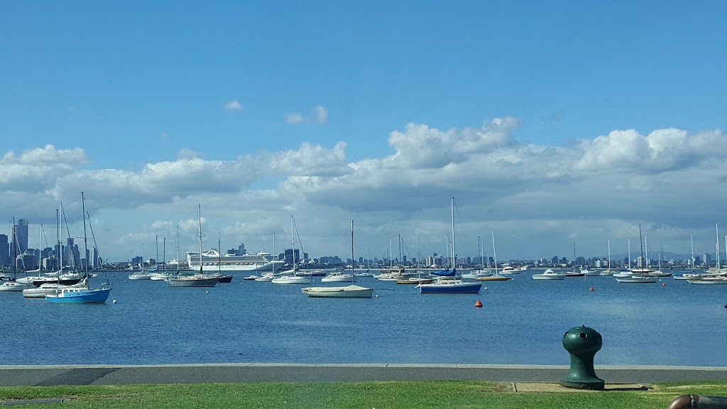 L. E. Burgoyne Reserve | Williamstown VIC 3016, Australia