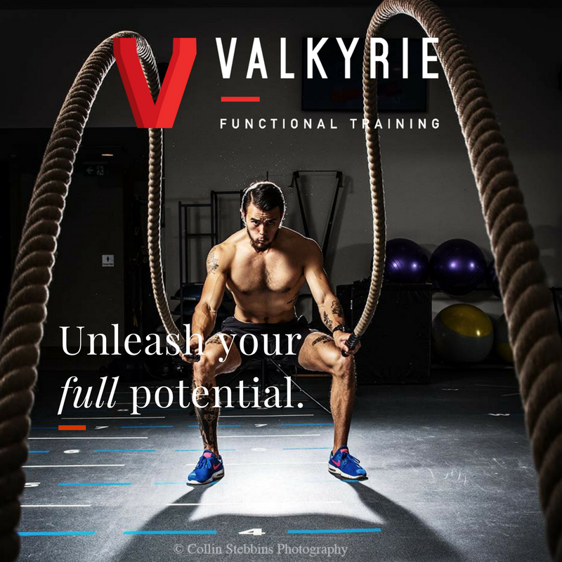 Valkyrie Functional Training | gym | 16 Hanbury St, Mayfield NSW 2304, Australia | 0408751786 OR +61 408 751 786