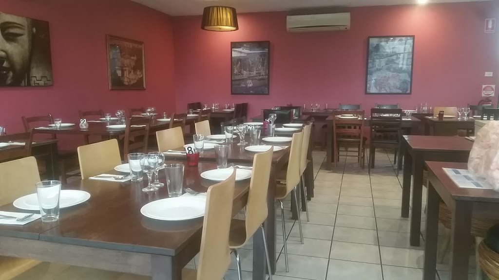 Thai Basil Restaurant | restaurant | 18 Arrow Ave, Figtree NSW 2525, Australia | 0242261001 OR +61 2 4226 1001