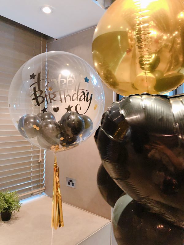 Balloon paradise | home goods store | 1165 Burke Rd, Kew VIC 3101, Australia | 0431338611 OR +61 431 338 611