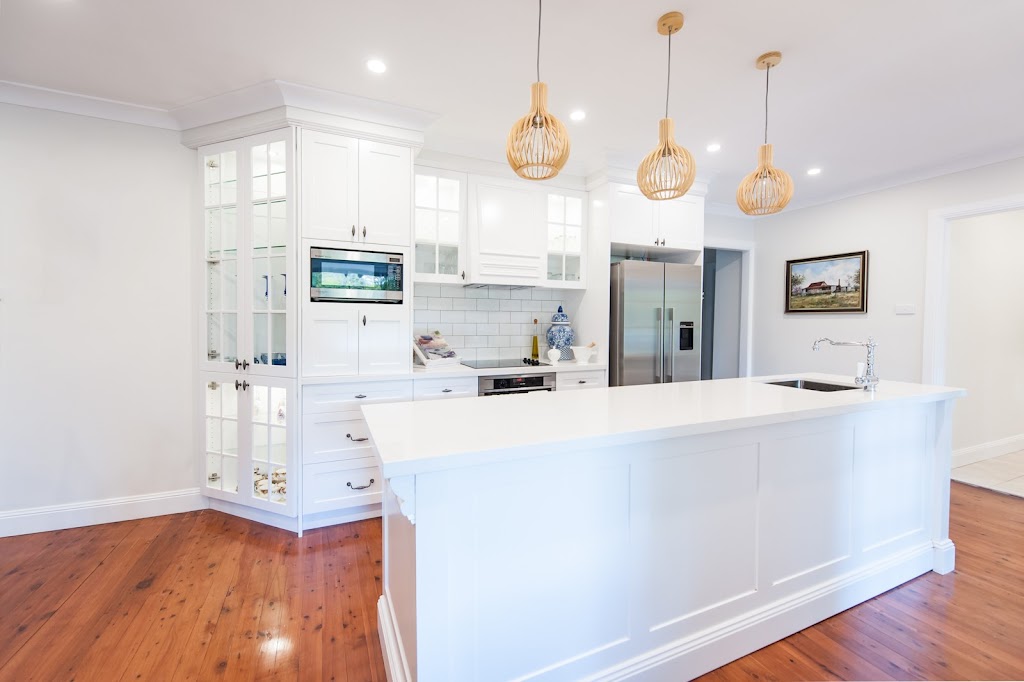 StuMac Plumbing | 32 Beauty Point Cres, Leonay NSW 2750, Australia | Phone: 0412 002 483