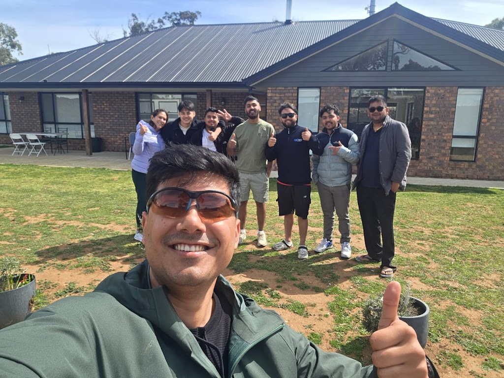 Janaki Farm House | 154 Scotts Rd, Binjura NSW 2630, Australia | Phone: (02) 9215 6200