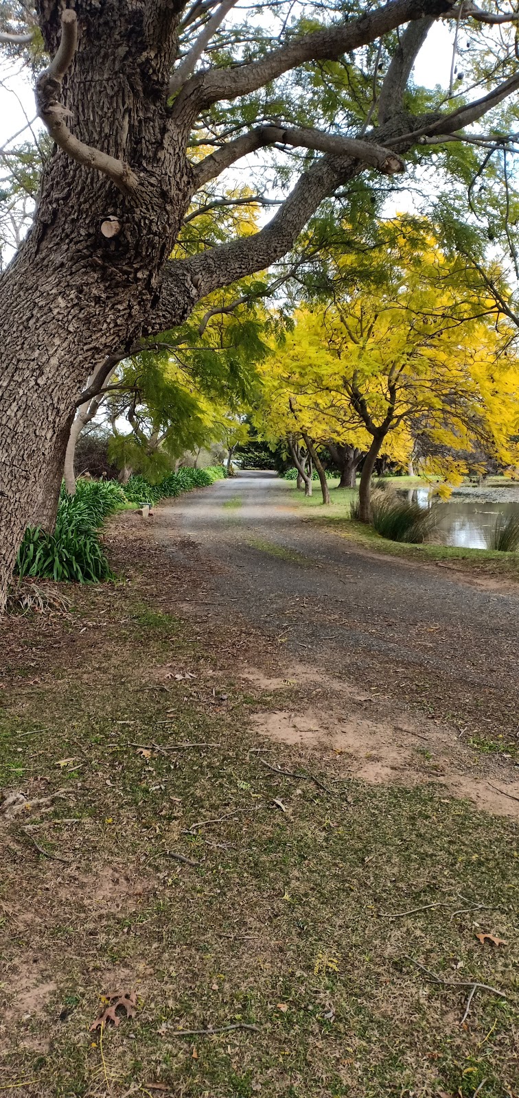 Hurlstone Homestead |  | 197 Ford Rd, Grahamvale VIC 3631, Australia | 0358210121 OR +61 3 5821 0121