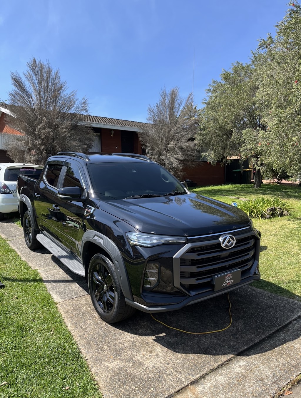LBDETAILING | Gregory Hills Dr, Gregory Hills NSW 2557, Australia | Phone: 0450 118 259