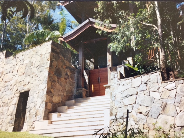 FNQ Stonework | 7 Jallard Road, Yungaburra QLD 4884, Australia | Phone: 0408 772 426