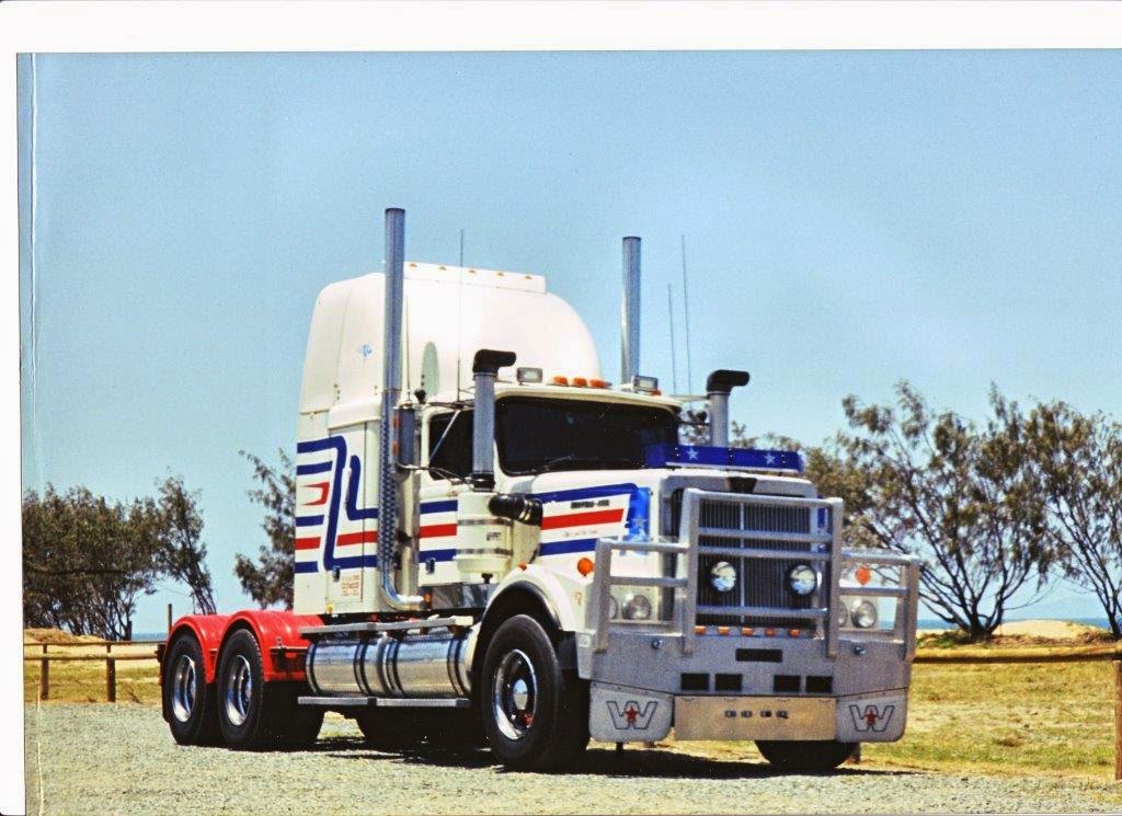 Big Truck Workshop | moving company | 32 Airy St, Wacol QLD 4076, Australia | 0733755565 OR +61 7 3375 5565