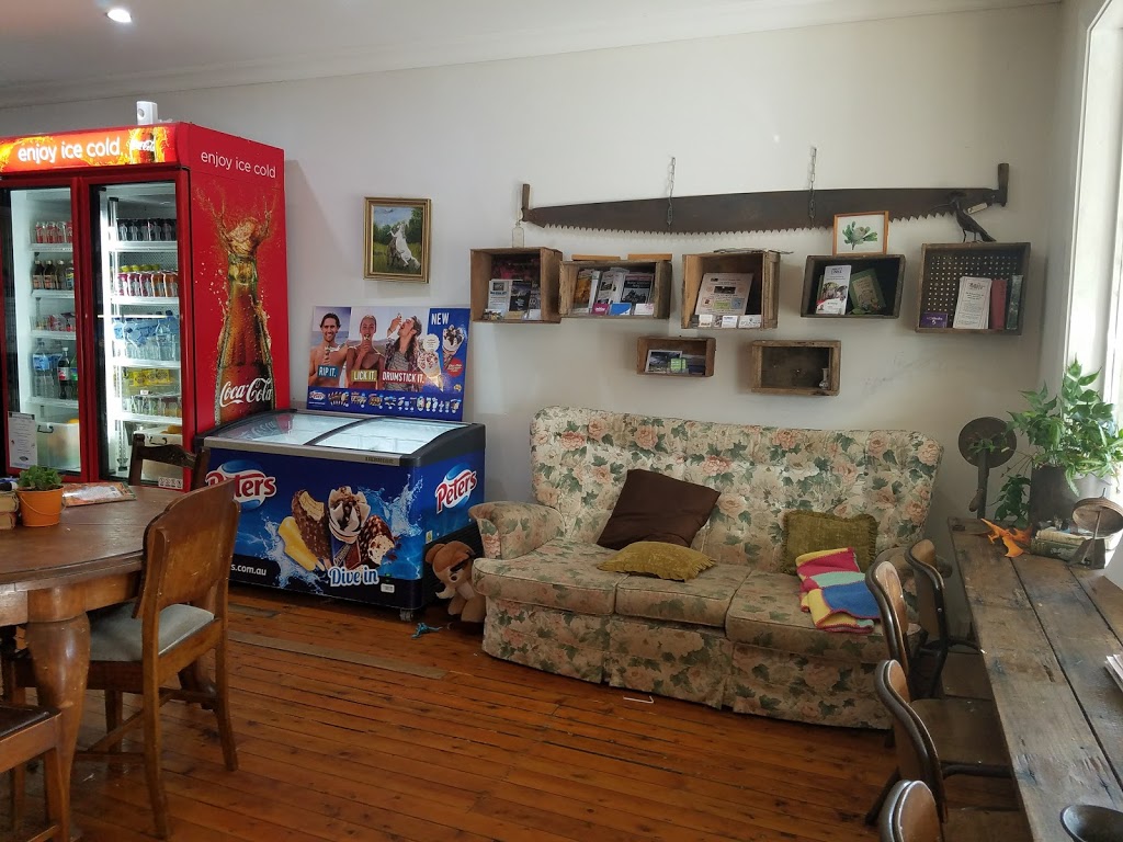 Tangled Vine Cafe | cafe | 79 Orchard St, Taralga NSW 2580, Australia | 0248402929 OR +61 2 4840 2929