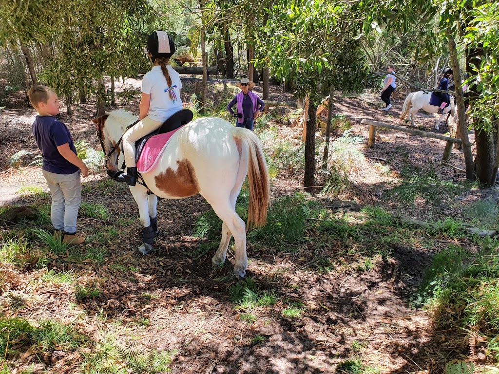 Tarwin Lower Pony Club |  | Recreation Reserve, Tarwin Lower VIC 3956, Australia | 0418591195 OR +61 418 591 195