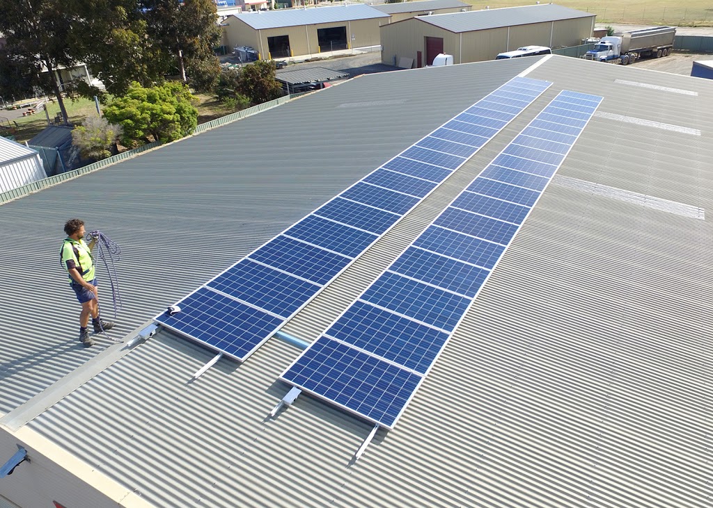 Sunscape Solar | 1/1501 Bass Hwy, Grantville VIC 3984, Australia | Phone: 1300 733 332