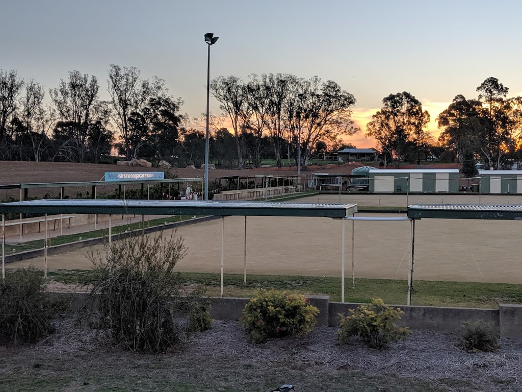 Rutherglen Bowling Club |  | Rutherglen VIC 3685, Australia | 0260329252 OR +61 2 6032 9252