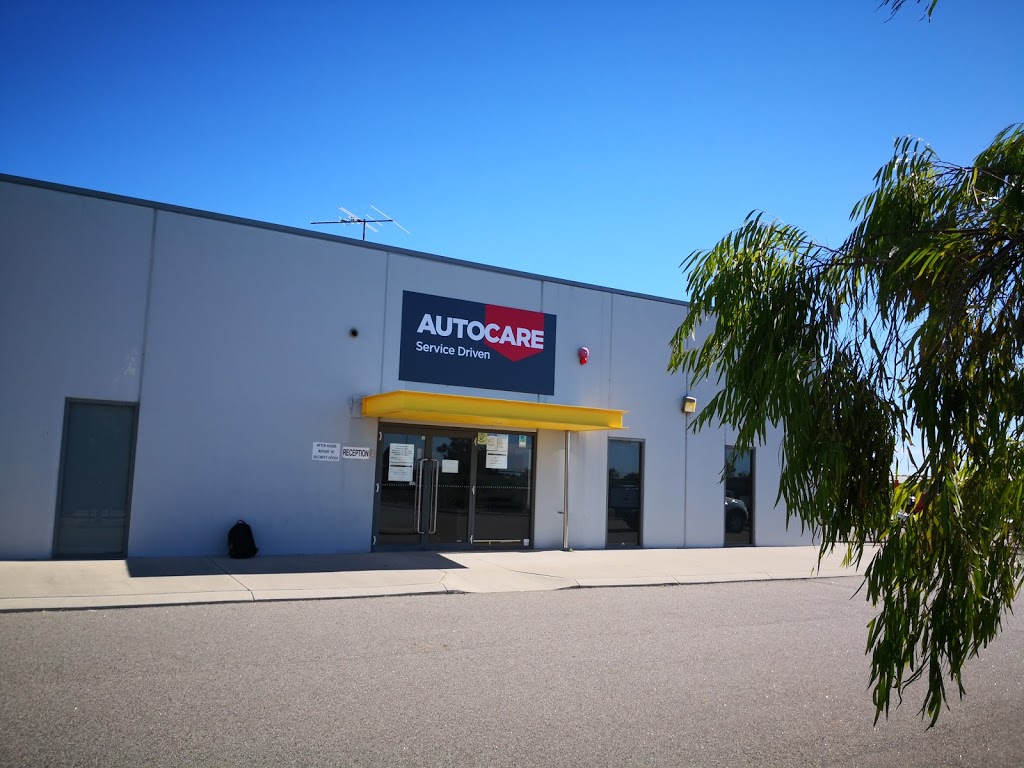 Autocare Services | storage | 2 Abbott Rd, Perth Airport WA 6105, Australia | 1300656768 OR +61 1300 656 768
