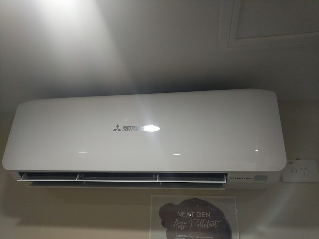 Airtech Sydney | High St, Penrith NSW 2750, Australia | Phone: 0432 537 995