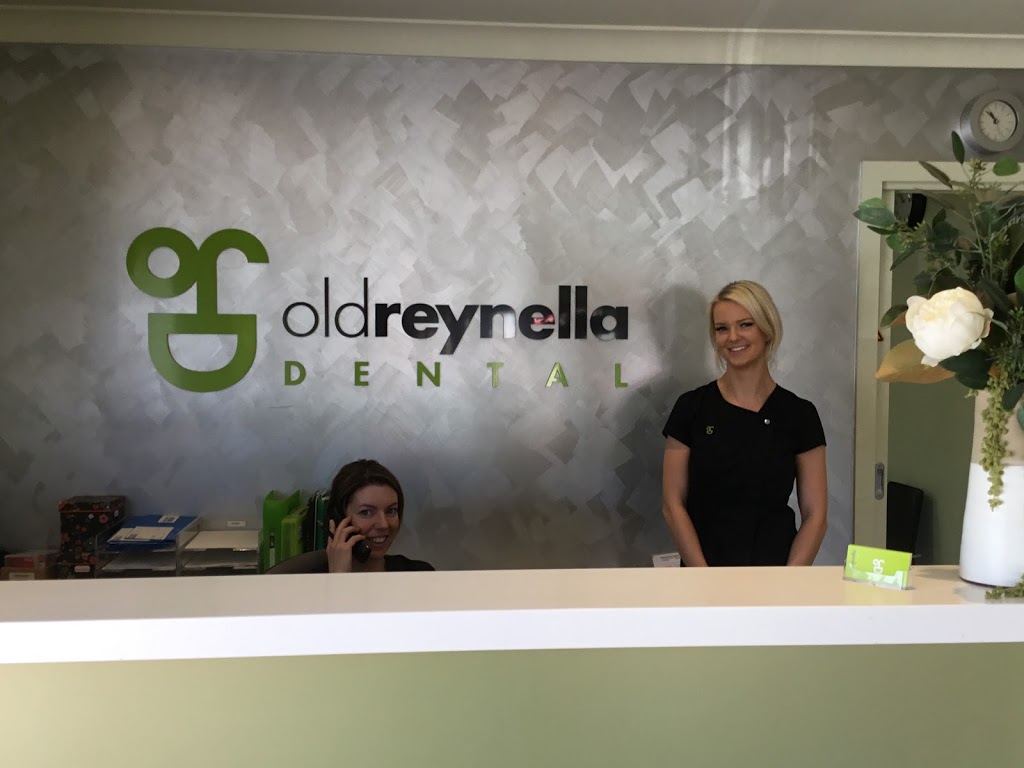 Old Reynella Dental Surgery | dentist | 1/220 Old S Rd, Old Reynella SA 5161, Australia | 0883220633 OR +61 8 8322 0633