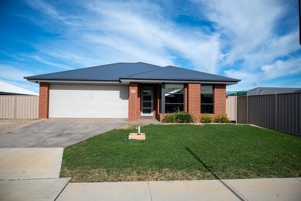 Grevillea House Echuca | 13 Grevillea St, Echuca VIC 3564, Australia | Phone: 0488 132 246