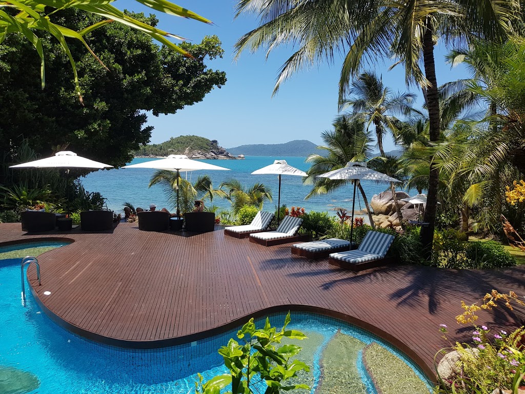 Bedarra Island Resort | Mission Beach QLD 4852, Australia | Phone: (07) 4068 8233