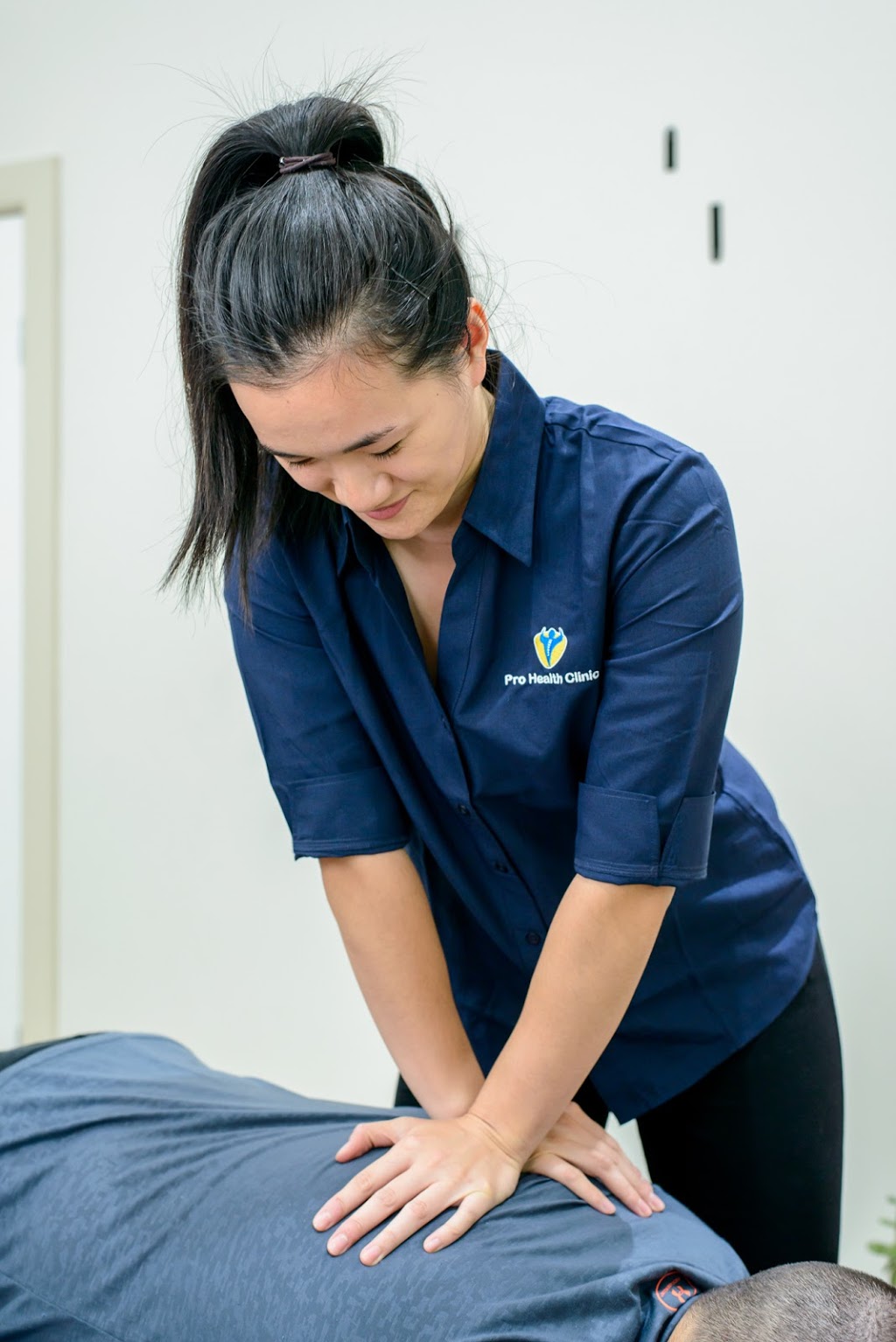 Pro Health Clinic | physiotherapist | 410 Georges River Rd, Croydon Park NSW 2133, Australia | 0287216534 OR +61 2 8721 6534