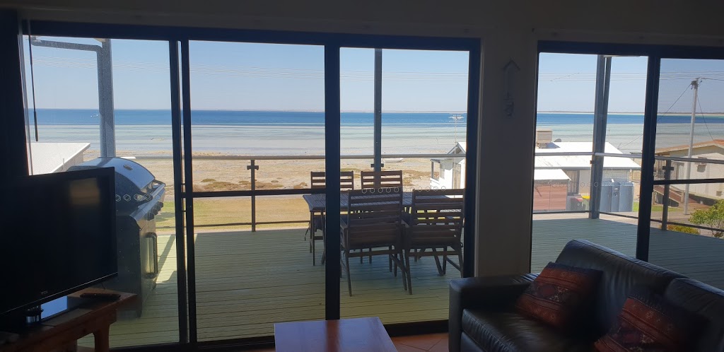 Woodys Beach House | lodging | 46 Esplanade, Point Turton SA 5575, Australia