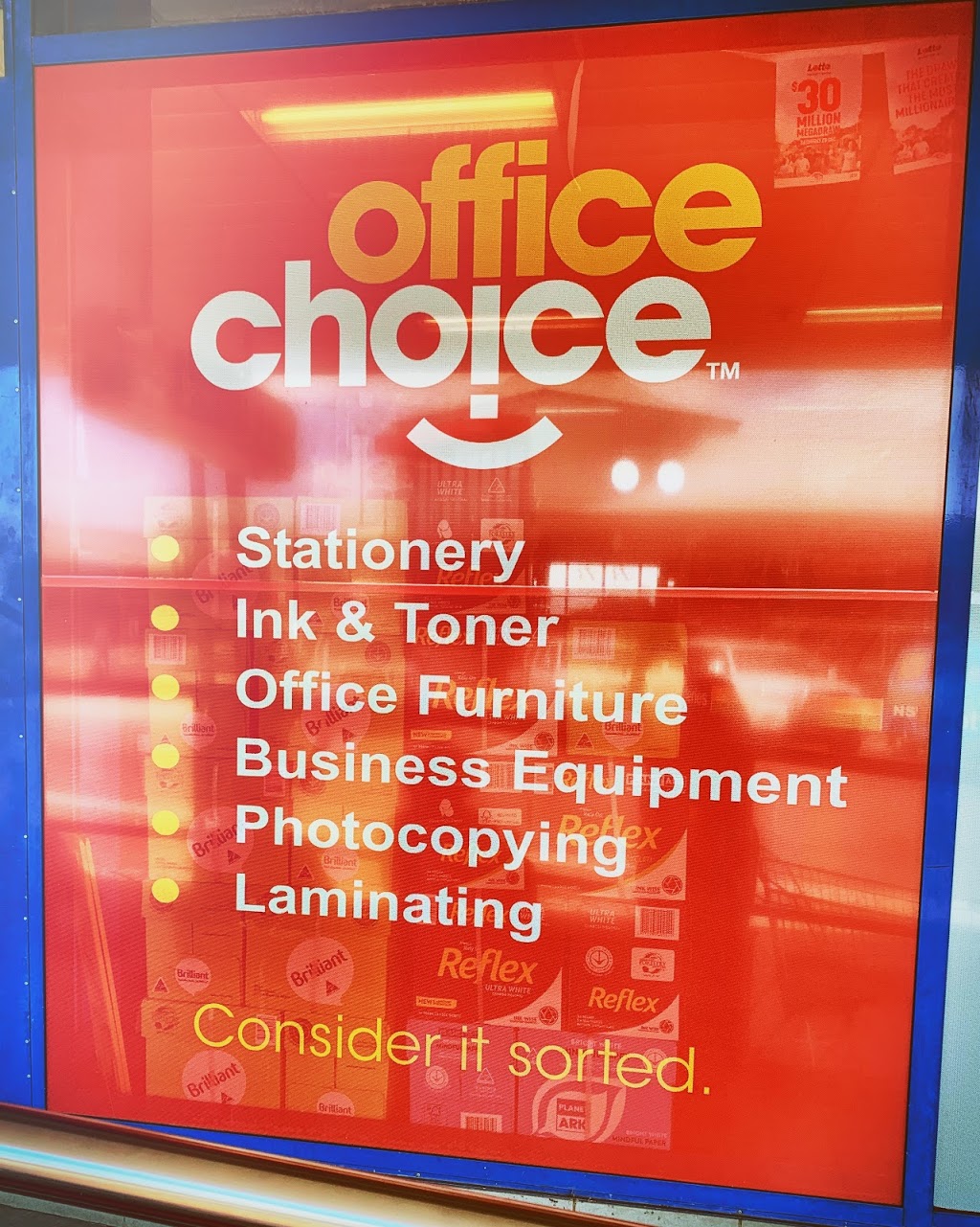 Bay Office Choice | 7/1A Orient St, Batemans Bay NSW 2536, Australia | Phone: (02) 4472 5811