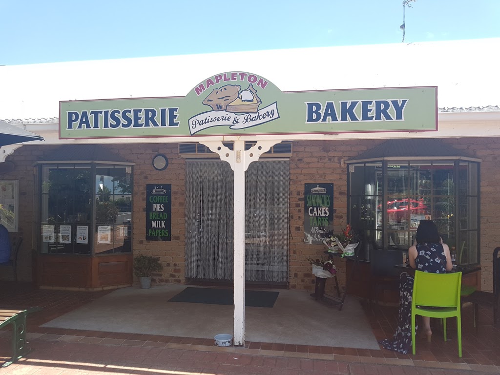 Sweet And Flour | bakery | 3 Obi Obi Rd, Mapleton QLD 4560, Australia | 0754786720 OR +61 7 5478 6720