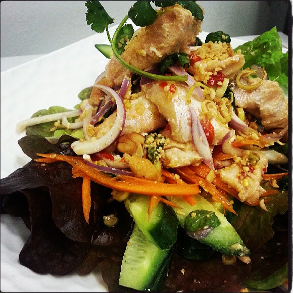 Cafe De Siam @ Wellington point | 5/381-399 Main Rd, Wellington Point QLD 4160, Australia | Phone: (07) 3822 9199