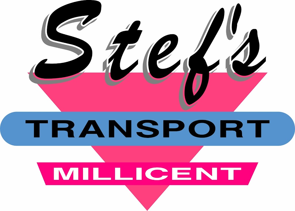 Stefs Transport Pty Ltd |  | 30989 Princes Hwy, Millicent SA 5280, Australia | 0473732629 OR +61 473 732 629