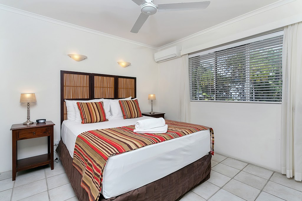 On Palm Cove Beachfront Apartments | lodging | 131/133 Williams Esplanade, Palm Cove QLD 4879, Australia | 0418140468 OR +61 418 140 468